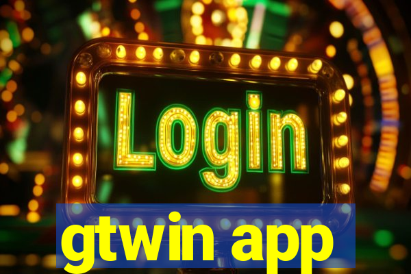 gtwin app